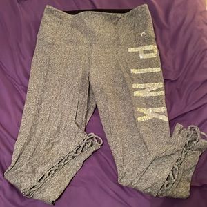 Pink by Victoria’s Secret legging
